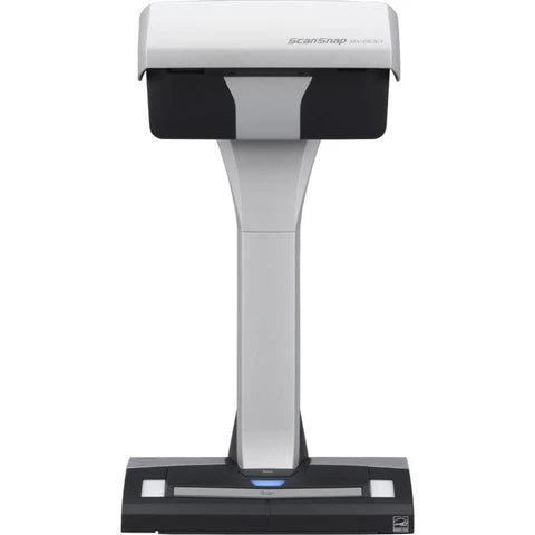 Ricoh ScanSnap SV600 A3 Overhead Scanner - iDesign Communications