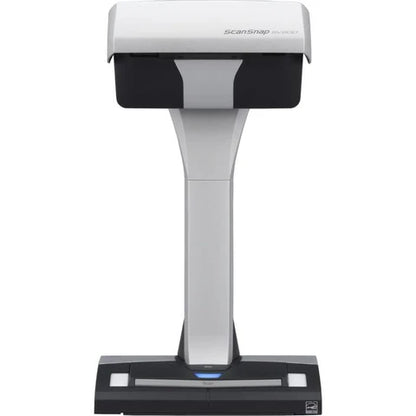 Ricoh ScanSnap SV600 A3 Overhead Scanner - iDesign Communications