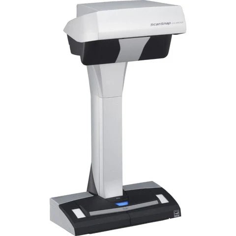 Ricoh ScanSnap SV600 A3 Overhead Scanner - iDesign Communications
