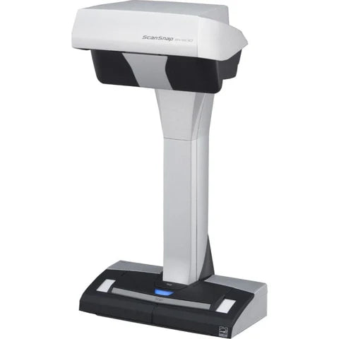 Ricoh ScanSnap SV600 A3 Overhead Scanner - iDesign Communications