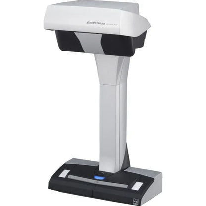 Ricoh ScanSnap SV600 A3 Overhead Scanner - iDesign Communications