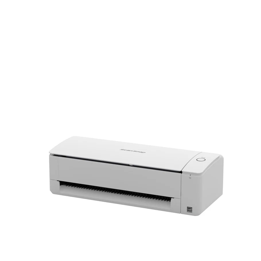 Fujitsu ScanSnap iX1300 ADF scanner 600 x 600 DPI A4 White - iDesign Communications