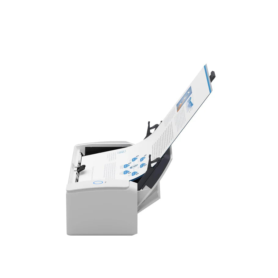 Fujitsu ScanSnap iX1300 ADF scanner 600 x 600 DPI A4 White - iDesign Communications