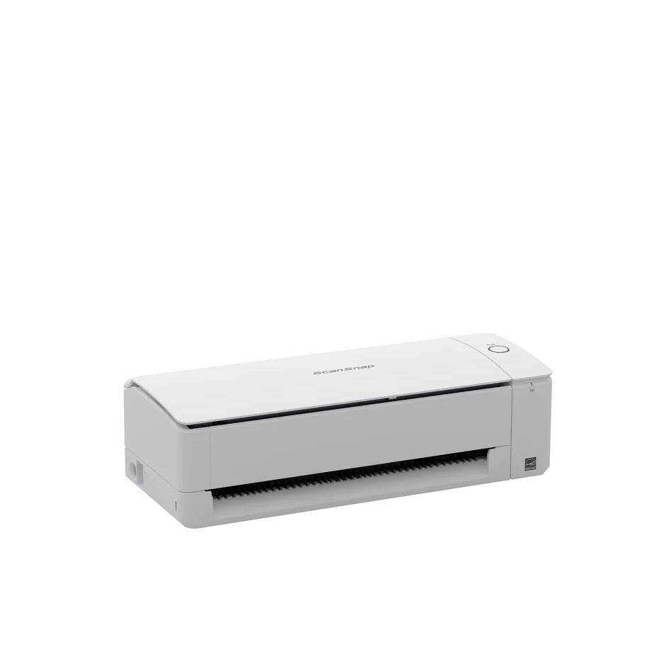 Fujitsu ScanSnap iX1300 ADF scanner 600 x 600 DPI A4 White - iDesign Communications