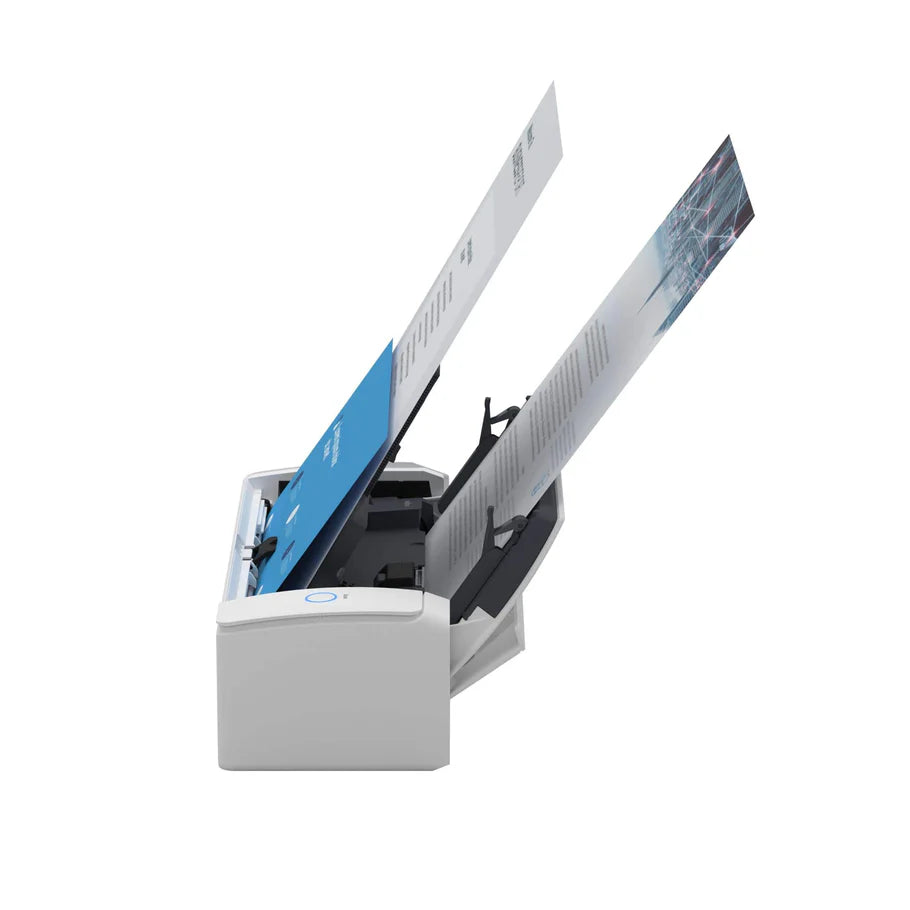 Fujitsu ScanSnap iX1300 ADF scanner 600 x 600 DPI A4 White - iDesign Communications
