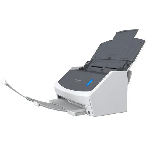 Ricoh ScanSnap iX1400 ADF Scanner 600 DPI A4 White - iDesign Communications