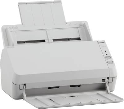 Fujitsu ScanPartner SP-1125N - iDesign Communications