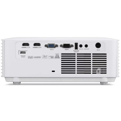 Acer Vero PJ PL2535i 5500 Lumens DLP Wi-Fi Laser Projector - iDesign Communications