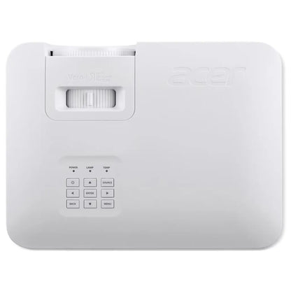 Acer Vero PJ PL2535i 5500 Lumens DLP Wi-Fi Laser Projector - iDesign Communications