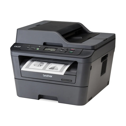 Brother DCP-L2540DW Multifunction A4 Laser Printer - iDesign Communications