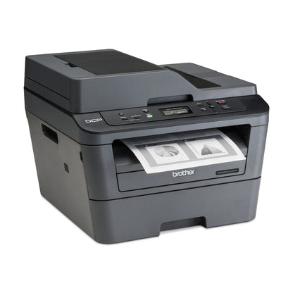 Brother DCP-L2540DW Multifunction A4 Laser Printer - iDesign Communications