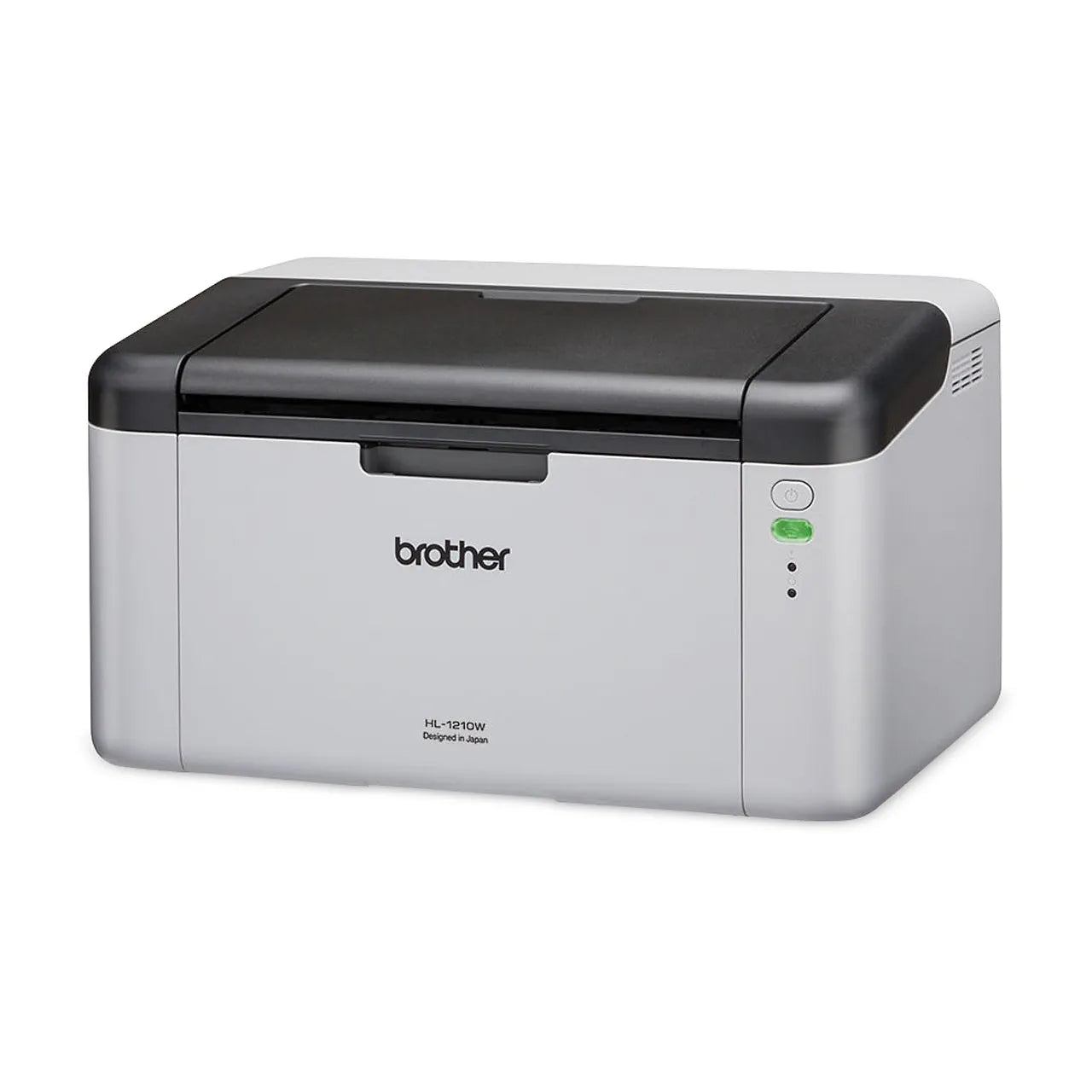 Brother HL-1210W A4 Wi-Fi Mono Laser Printer - iDesign Communications