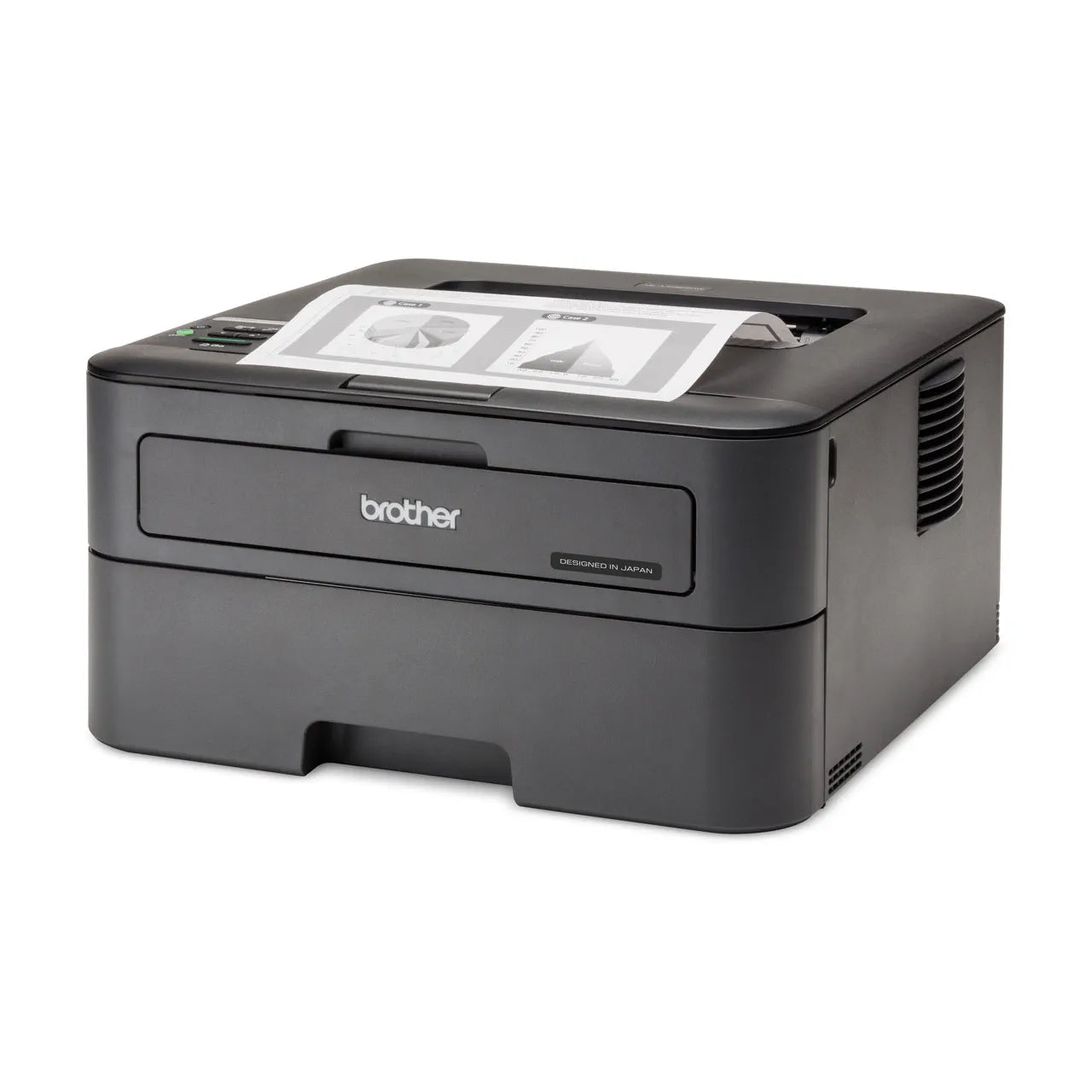 Brother HL-L2365DW A4 Mono Laser Printer - iDesign Communications