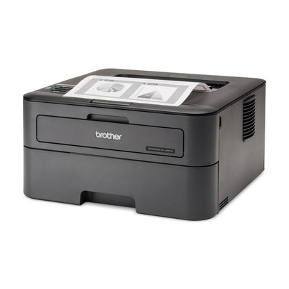 Brother HL-L2365DW A4 Mono Laser Printer - iDesign Communications