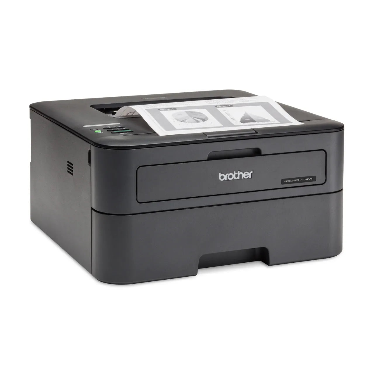 Brother HL-L2365DW A4 Mono Laser Printer - iDesign Communications