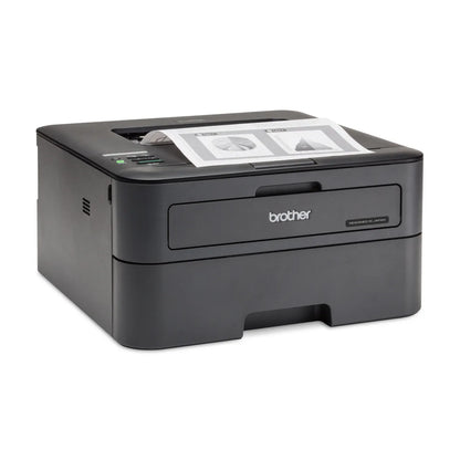 Brother HL-L2365DW A4 Mono Laser Printer - iDesign Communications