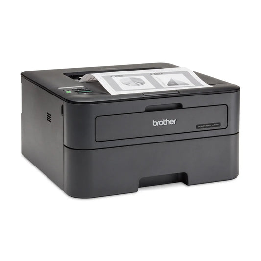 Brother HL-L2365DW A4 Mono Laser Printer - iDesign Communications