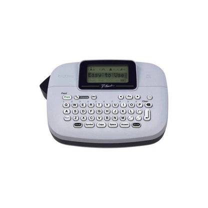 Brother PT-95 Label Printer - iDesign Communications