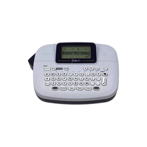 Brother PT-95 Label Printer - iDesign Communications