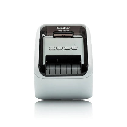Brother QL-800 Label Printer - Direct Thermal Colour 300 x 600dpi Wired DK - iDesign Communications