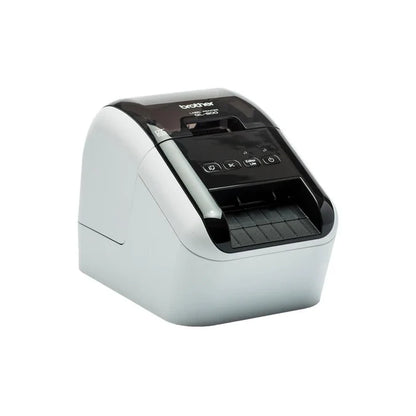 Brother QL-800 Label Printer - Direct Thermal Colour 300 x 600dpi Wired DK - iDesign Communications