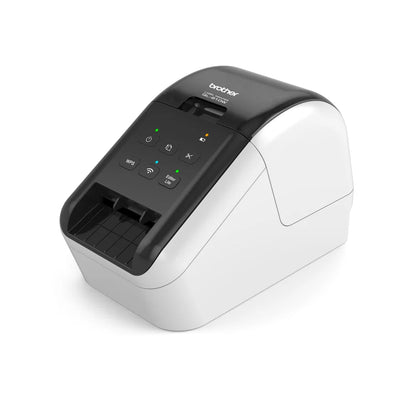 Brother QL810W Direct Thermal USB Label Printer - iDesign Communications