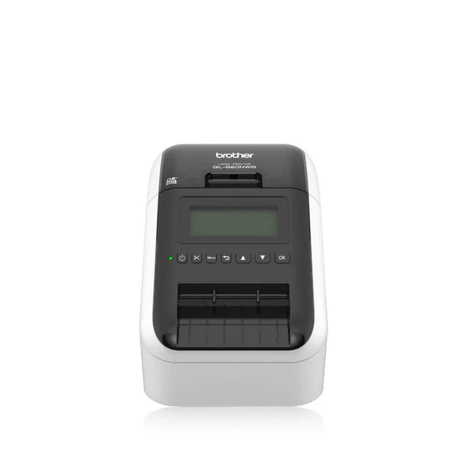 Brother QL-820NWB Label Printer - iDesign Communications