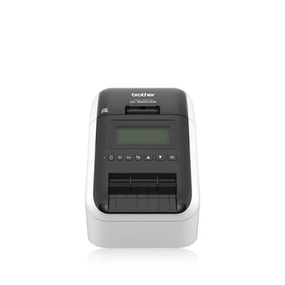 Brother QL-820NWB Label Printer - iDesign Communications