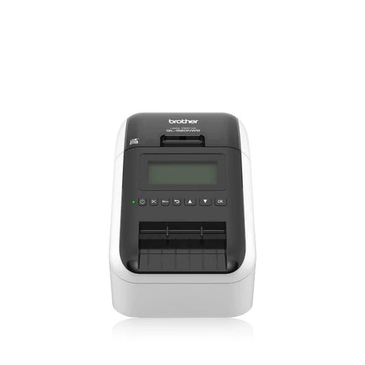 Brother QL-820NWB Label Printer - iDesign Communications