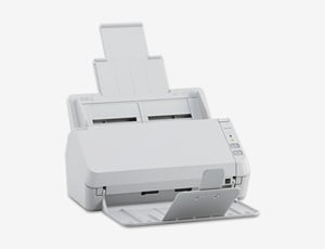 Ricoh ScanPartner SP-1120N - iDesign Communications