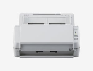 Ricoh ScanPartner SP-1120N - iDesign Communications