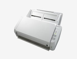 Ricoh ScanPartner SP-1120N - iDesign Communications