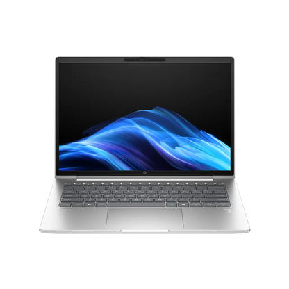 HP ProBook 4 G1i 14-inch WUXGA AI Laptop - Intel Core Ultra 7 255U 512GB SSD 16GB RAM Win 11 Pro - iDesign Communications