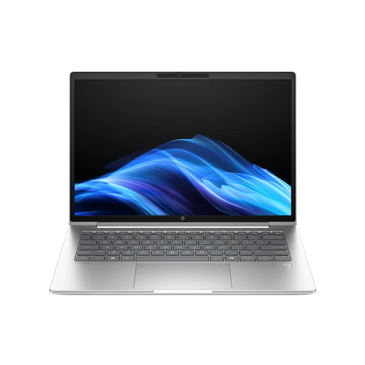 HP ProBook 4 G1i 14-inch WUXGA AI Laptop - Intel Core Ultra 7 255U 512GB SSD 16GB RAM Win 11 Pro - iDesign Communications