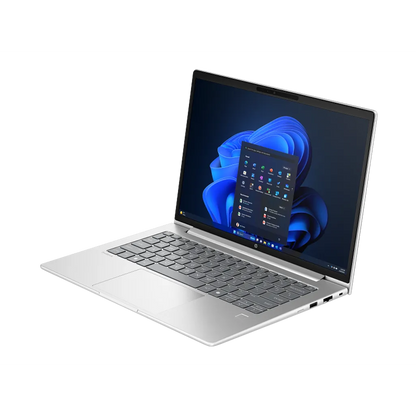HP ProBook 4 G1i 14-inch WUXGA AI Laptop - Intel Core Ultra 7 255U 512GB SSD 16GB RAM Win 11 Pro - iDesign Communications