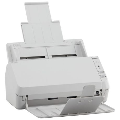 Fujitsu Image Scanner SP-1130N - iDesign Communications