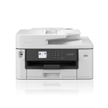 Brother MFC-J2340DW Professional A3 Multifunction Inkjet Printer - iDesign Communications