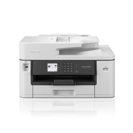 Brother MFC-J2340DW Professional A3 Multifunction Inkjet Printer - iDesign Communications