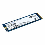 Kingston DC2000B 480G PCIe 4.0 M.2 2280 Internal SSD - iDesign Communications
