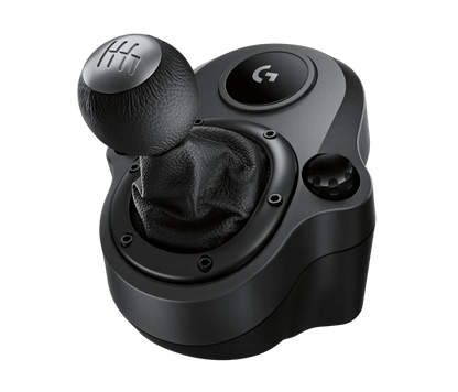 Logitech Driving Force Shifter - iDesign Communications