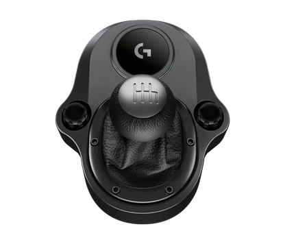 Logitech Driving Force Shifter - iDesign Communications