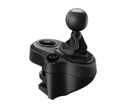 Logitech Driving Force Shifter - iDesign Communications