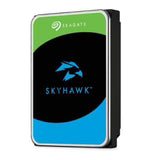 Seagate SkyHawk 3.5-inch 4TB Serial ATA III Internal Hard Drive - iDesign Communications