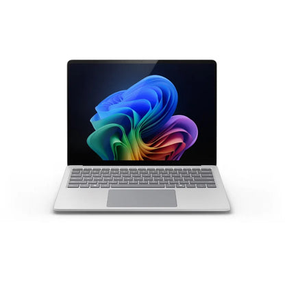 Microsoft Surface 7 13.8-Inch PixelSense AI Laptop - Snapdragon X Elite 1TB SSD 32GB RAM Win 11 Pro Black - iDesign Communications