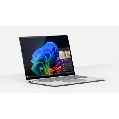 Microsoft Surface 7 13.8-Inch PixelSense AI Laptop - Snapdragon X Elite 1TB SSD 32GB RAM Win 11 Pro Black - iDesign Communications