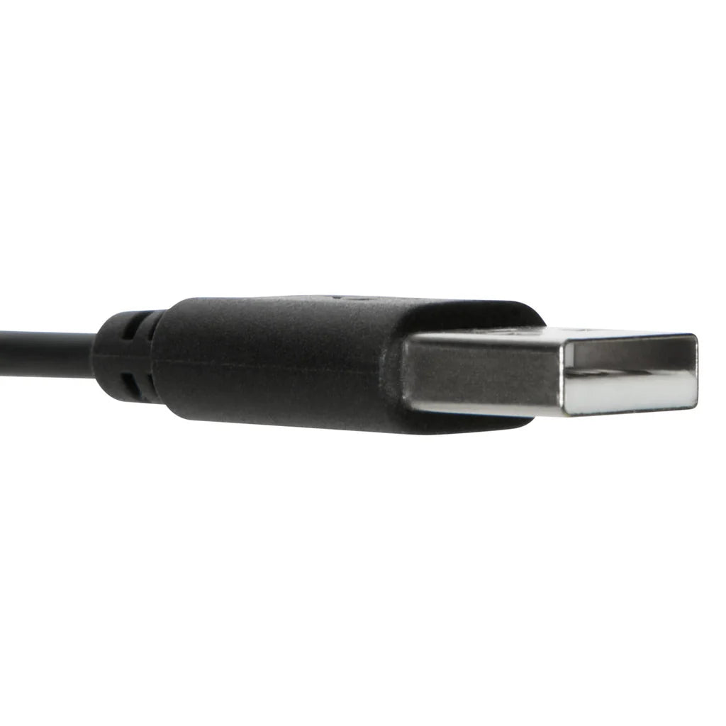 Targus Wired Stereo Headset - iDesign Communications