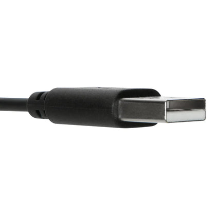 Targus Wired Stereo Headset - iDesign Communications