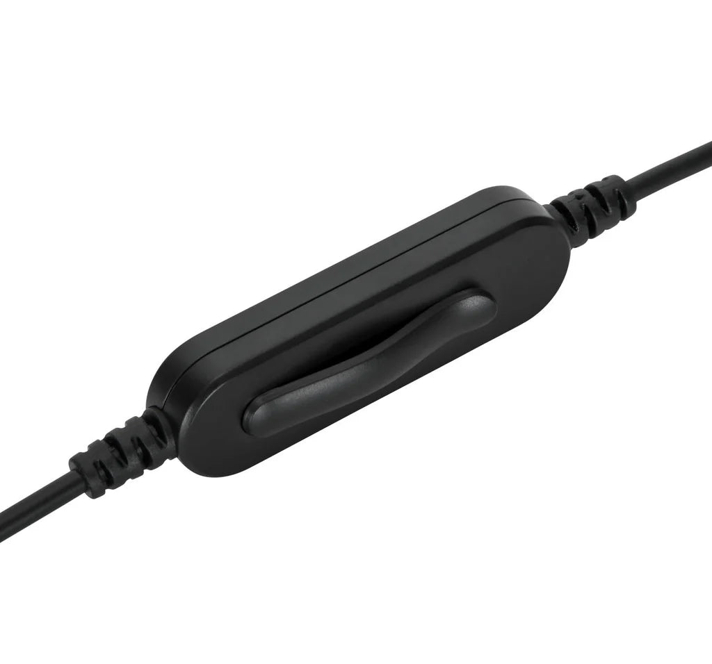 Targus Wired Stereo Headset - iDesign Communications