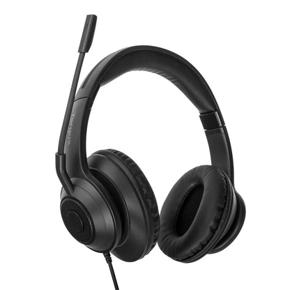 Targus Wired Stereo Headset - iDesign Communications