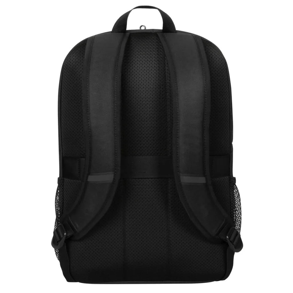 Targus 15-16” Modern Classic Backpack - Black - iDesign Communications